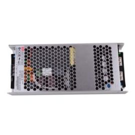 明纬电源UHP-750-12 12V60A 700W超薄开关电源