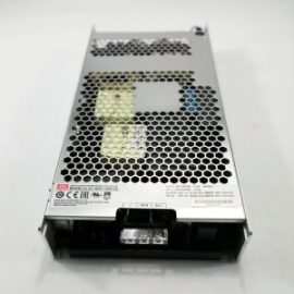 明纬电源UHP-1500-24 24V62.5A 1500W超薄开关电源