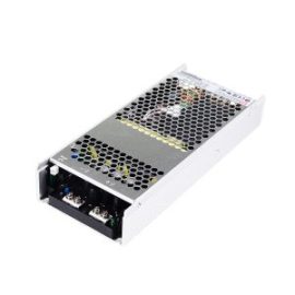 明纬电源UHP-2500-24 24V104.2A 2500.8W超薄开关电源