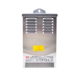 明纬电源ERPF-400-12 12V30A 360W防雨防尘景观亮化电源