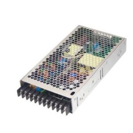 明纬电源HDP-190-3.8/2.8双路开关电源