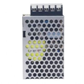 明纬电源RS-25-12开关电源