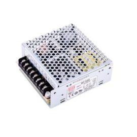 明纬电源RT-50A三组输出开关电源