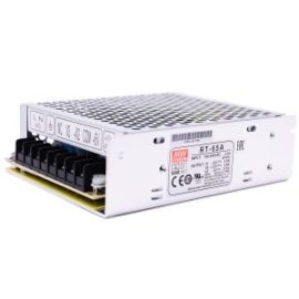明纬电源RT-65D三组输出开关电源