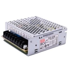 明纬电源RQ-50B四组输出开关电源
