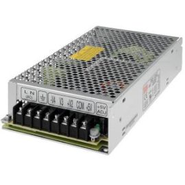 明纬电源RQ-125B四组输出开关电源