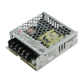 明纬电源LRS-50-12 50W开关电源