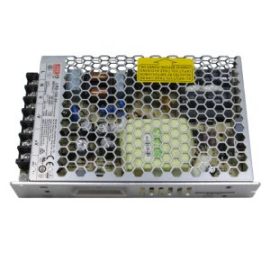 明纬电源LRS-150-12 150W开关电源