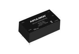 UA10-220S05P2D爱浦电子10W模块电源
