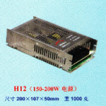 鸿海开关电源MD200-12
