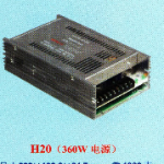 鸿海开关电源MD500-48