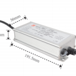 创联电源CYX-35-P7PB*-12V24V