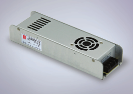 创联电源A-400DF-12V24V