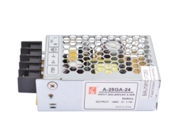 创联电源A-25GA-12V24V36V48V