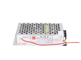 创联电源A-15-5V12V24V48V