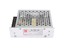 创联电源A-25-5V12V24V48V