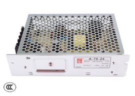 创联电源A-70-5V12V24V48V