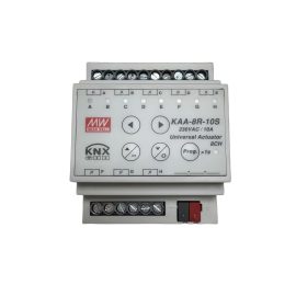 NGE100 系列是100W 4 口 USB GaN 快充充电器