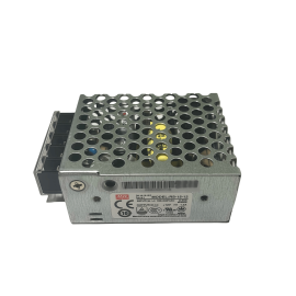 RS-15-5 15W单组输出开关电源