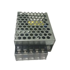 RS-15-24 RS-15-12 明纬开关电源 24v开关电源