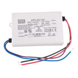 ACP-35-350 明纬 MEANWELL