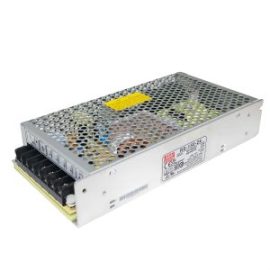 RS-150-24 台湾明纬电源150w
