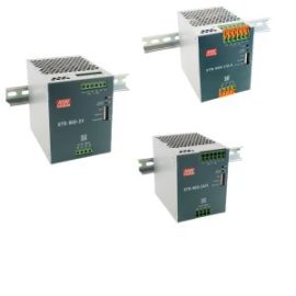 XTR-960-36 明伟开关电源 三相导轨电源