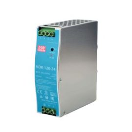 NDR-120-12  120W导轨电源