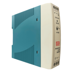 MDR-20-12   导轨型工业电源