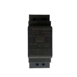 HDR-30-12  30W导轨电源