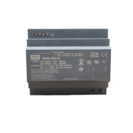 HDR-150-12 150W导轨电源